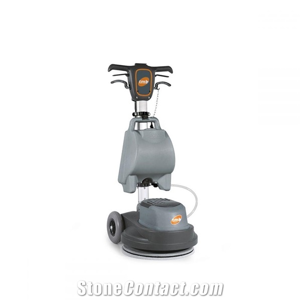 Orbitals- TPO 43 LINE, TFO LINE, TOR LINE Stone, Ceramic, Wood, Carpet Floor Cleaning Machine