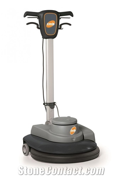T UHS 1500 S/V Floor Polishing Machine