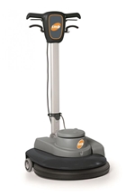 T UHS 1500 S/V Floor Polishing Machine