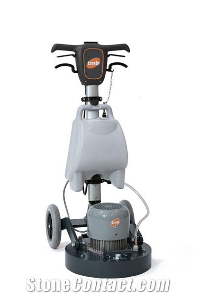TG 43 4HP - TG 50 4HP Floor Grinding Machine