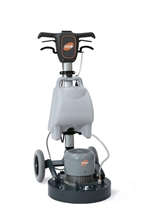 TG 43 4HP - TG 50 4HP Floor Grinding Machine