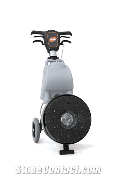 TG 43 4HP - TG 50 4HP Floor Grinding Machine