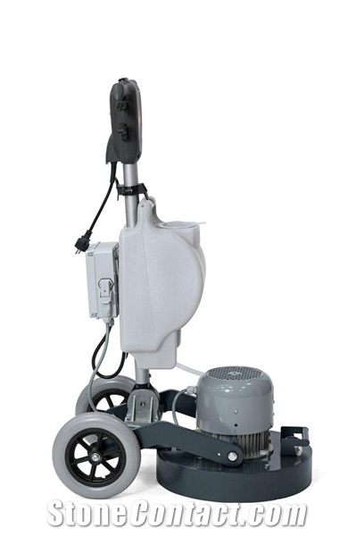 TG 43 4HP - TG 50 4HP Floor Grinding Machine