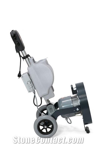 TG 43 4HP - TG 50 4HP Floor Grinding Machine
