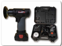 Hand Held Electric Cordless Mini Polisher EP83
