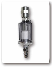 Mini Air Filter For Air Polisher