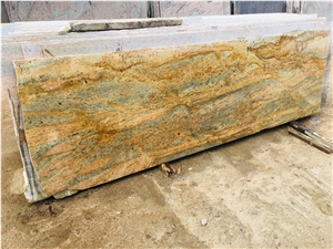 Madura Gold Granite