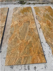 Madura Gold Granite