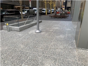 Rockville White Granite Walkway Pavers Rockville White Granite Walkway Pavers