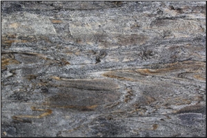 Multi Color Exotic Granite Slabs