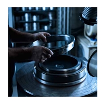 Calibrating, Squaring And Chamfering Wheels For Natural Stone And Engineered Stone