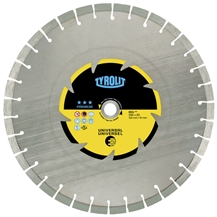Diamond Circular Saw Blades