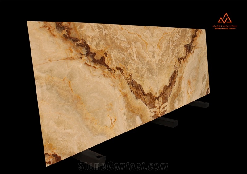 Sunset Onyx