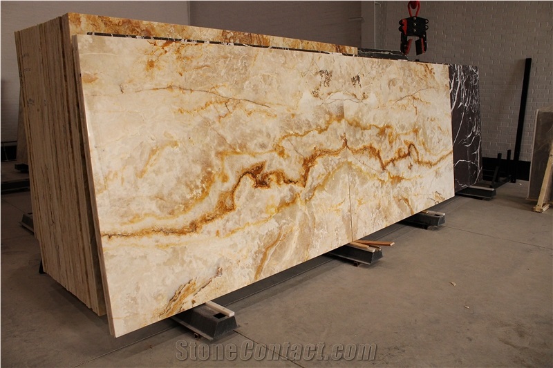 Sunset Onyx
