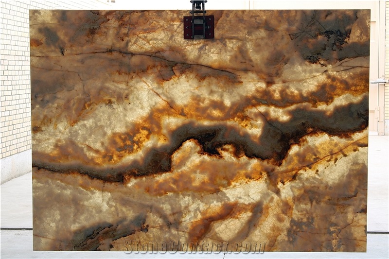 Sunset Onyx