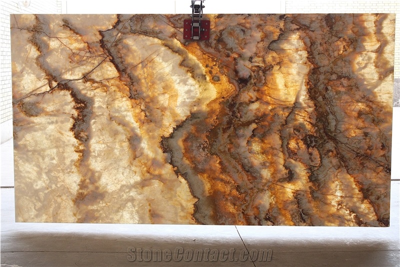 Sunset Onyx