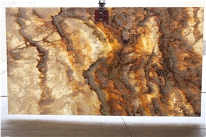 Sunset Onyx
