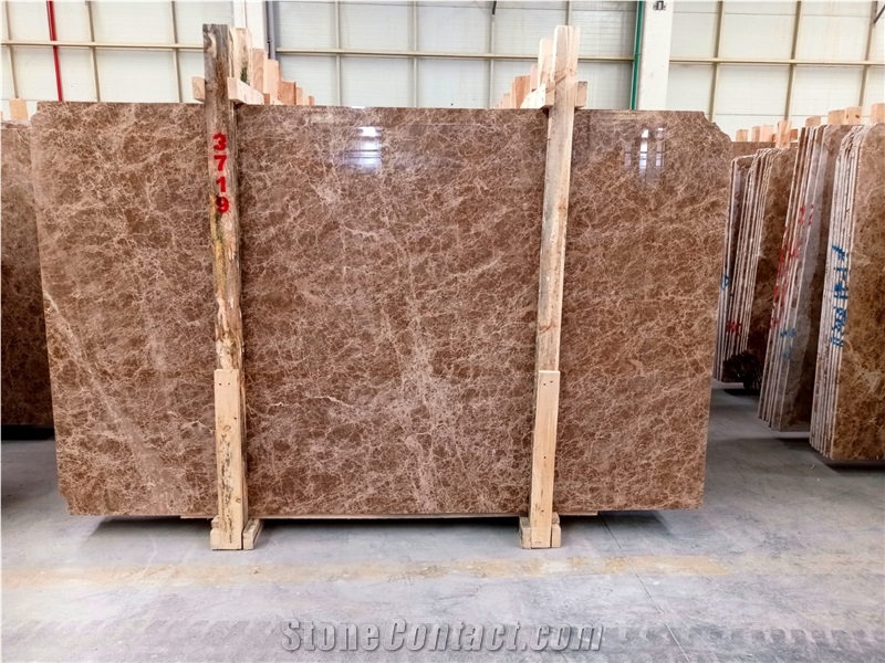 Light Emperador Marble, Adiyaman Emperador Marble