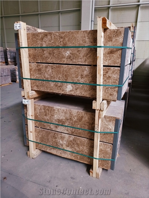 Light Emperador Marble, Adiyaman Emperador Marble