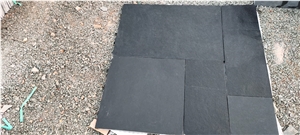 Black Basalt Tiles