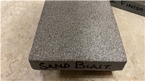 Black Basalt Tiles