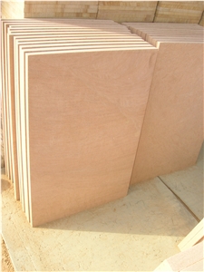 Jodhpur Pink Sandstone Tiles