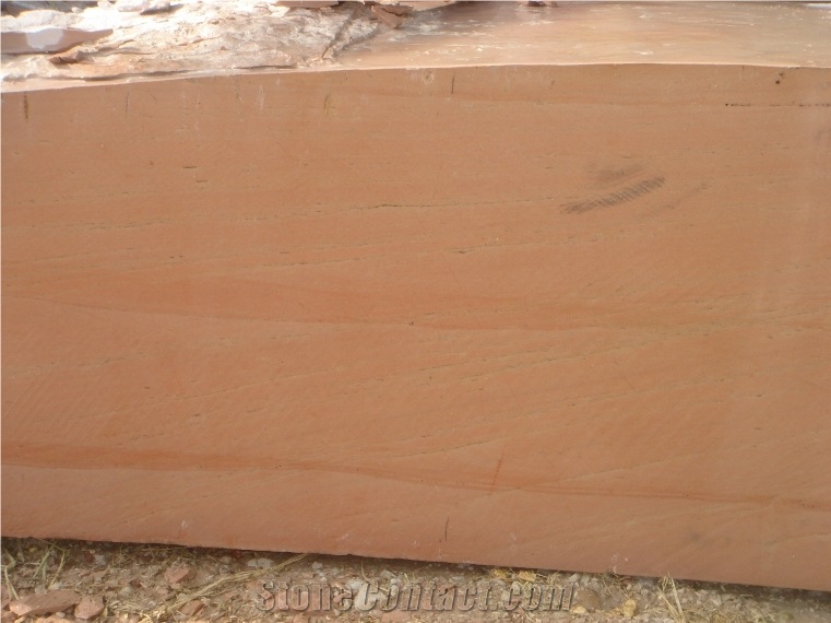 Jodhpur Pink Sandstone Tiles