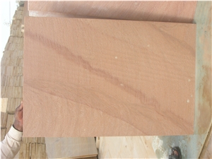 Jodhpur Pink Sandstone Tiles