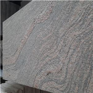 Juparana Granite Slabs