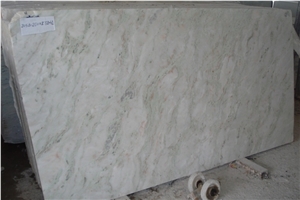 Lady White - Green Onyx Slabs