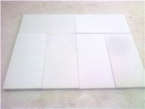 Mint White Sandstone Tiles Mint White Sandstone Tiles