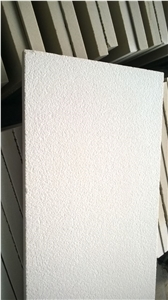 Mint White Sandstone Tiles