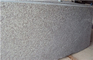 Moon White Granite Slabs