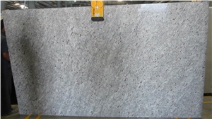 Moon White Granite Slabs