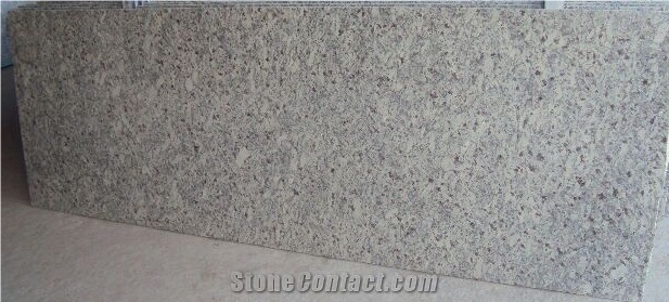 Moon White Granite Slabs