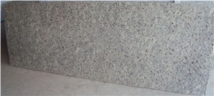 Moon White Granite Slabs