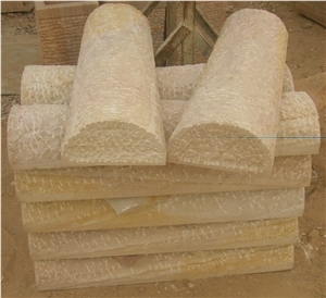 Rainbow Sandstone Slab