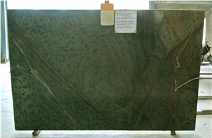 Rainforest Green Marble Slabs, Bidasar Green Marble,Tiles