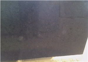 Rajasthan Black Granite Slabs