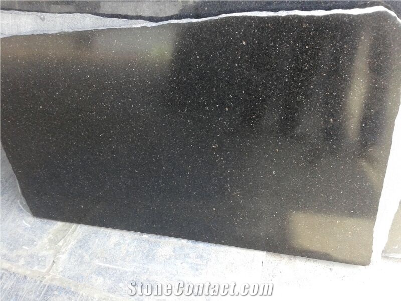 Star Galaxy Black Galaxy Golden Galaxy Granite Slabs & Tiles