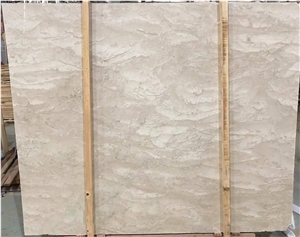 Armani Beige Marble Tiles & Slabs