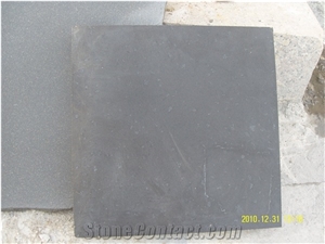 Basalt, Hainan Basalt Floor Tiles, Lava Stone