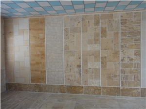 Beautiful And Hot Sale Limestone For Wall Design