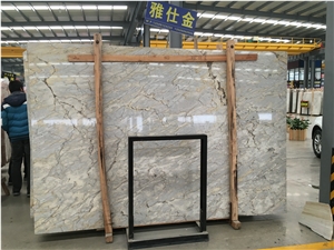 Cheap  Factory Production Golden Granite Tiles For Floor
