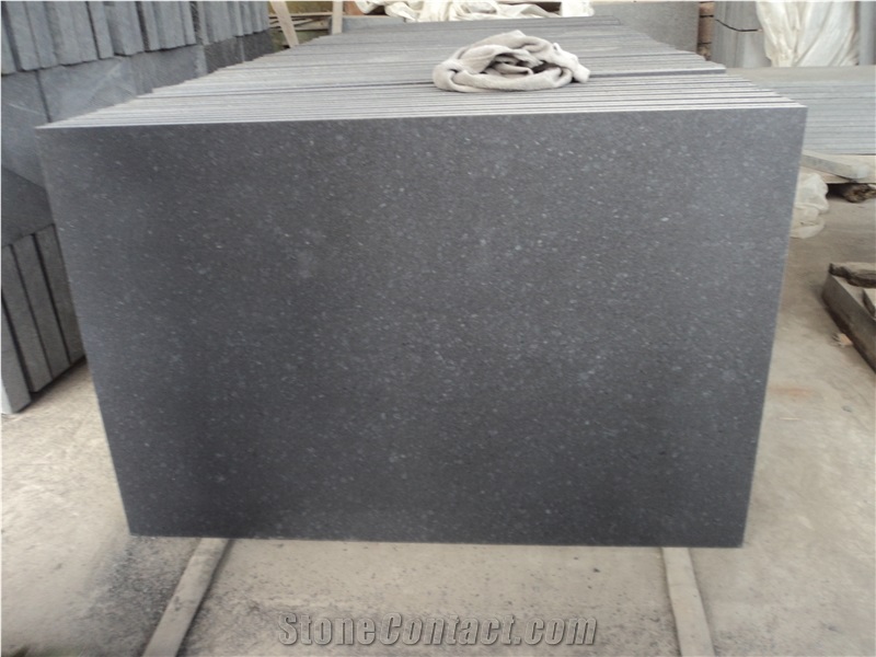 Cheap Price Dark Grey Granite For Wholesale New G684