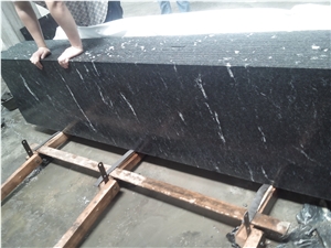 Cheap Price Natural Stone China Snow Grey Granite