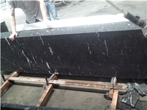 Cheap Price Natural Stone China Snow Grey Granite