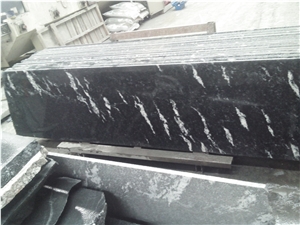 Cheap Price Natural Stone China Snow Grey Granite
