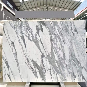 Cheaper Polished Arabescato Extra Marble Slab Cheaper Polished Arabescato Extra Marble Slab