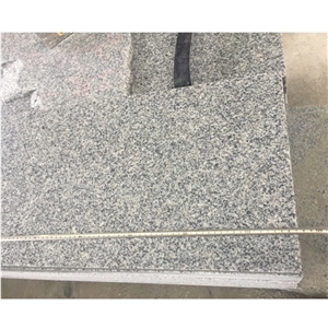 Cheaper Polished G603 Grey Granite  12X24tiles